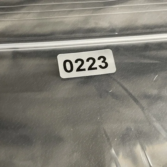 Vintage Cloisonne Hinged Bracelet Bangle Panda Floral Calla Lily Gold Tone - Picture 15 of 15